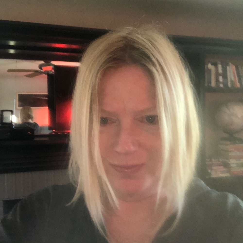 Meet your Posher, Kirsten